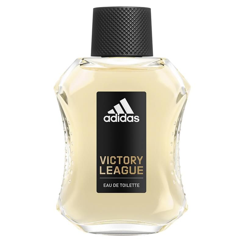 Adidas Victory League Vegan Formula Eau de Toilette 100ml