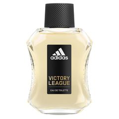 Adidas Victory League Vegan Formula Eau de Toilette 100ml