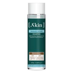 Dầu gội phục hồi hư tổn Akin 375ml