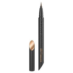 Kẻ Mắt Maybelline Hypersharp 36H Extreme Ink Màu Nâu