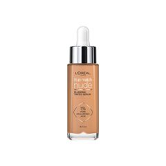Kem nền L'Oreal Paris True Match Nude Plumping Tinted Serum Tan 6-7