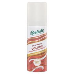 Dầu gội khô Batiste Hair Benefits Volume 50ml