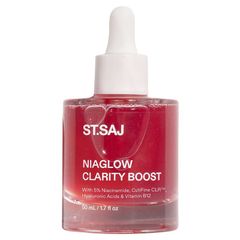 ST.SAJ Niaglow Clarity Boost 50ml Chỉ bán trực tuyến