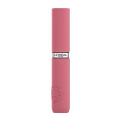 Son kem lì L'Oreal Paris Le Matte Resistance 240 Road Tripping