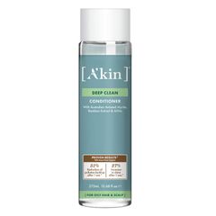 Dầu xả Akin Deep Clean 375ml