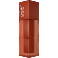 Son lì Maybelline Superstay Teddy Tint Giữ Ấm