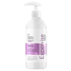 Dầu gội phục hồi tóc hư tổn Essano Expertise 600ml