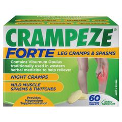 Crampeze Forte 60 viên