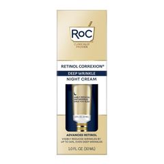 Kem dưỡng da ban đêm chống nhăn sâu RoC Retinol Correxion 30ml