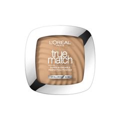 L'Oreal Paris True Match Cream Powder D3/W3 Golden Beige