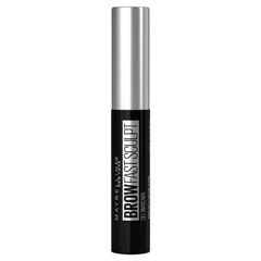 Maybelline Brow Fast Sculpt Clear