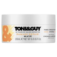 Mặt nạ tái tạo Toni & Guy Nourish 200ml