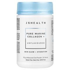 JSHEALTH Collagen biển nguyên chất 90g