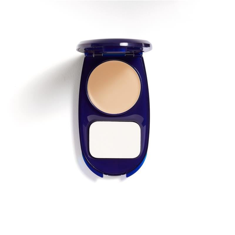 Kem nền Covergirl Smoothers Aqua Smooth Compact Makeup Buff Beige