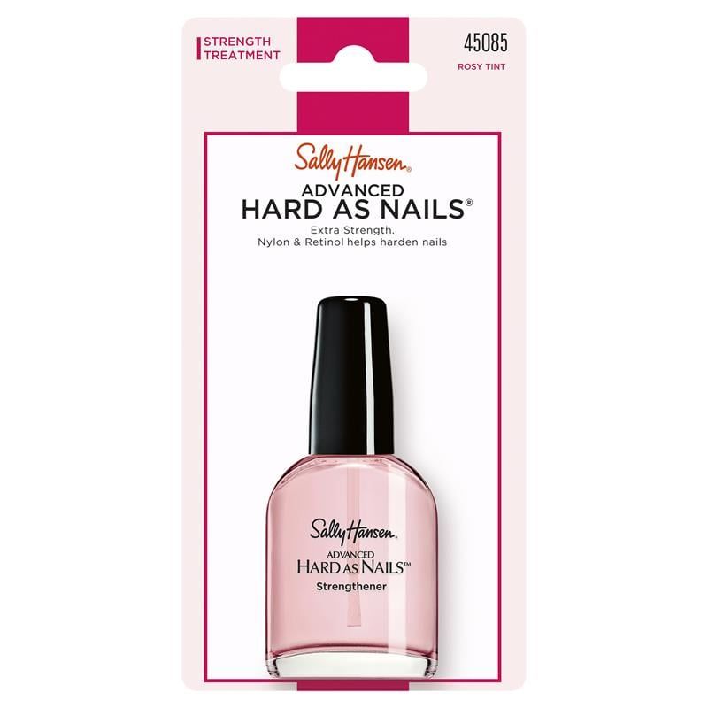 Sally Hansen Hard As Nails Tự Nhiên 13.3ml