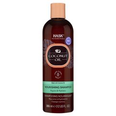 Dầu gội dưỡng tóc Hask Coconut Oil 355ml