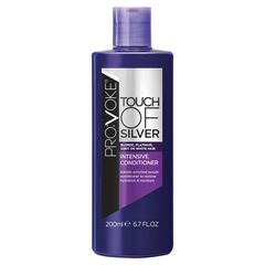 Dầu xả Provoke Touch Of Silver Intensive Treatment 200ml