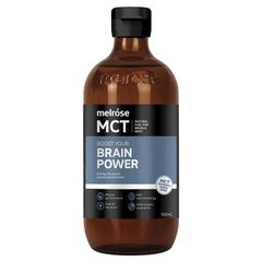 Dầu MCT Melrose Brain Power 500ml