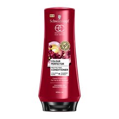 Dầu xả bảo vệ màu nhuộm Schwarzkopf Extra Care Colour Perfector 400ml