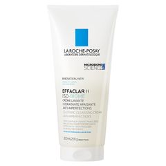 Kem dưỡng ẩm làm dịu da La Roche Posay Effalcar H Iso Biome 200ml