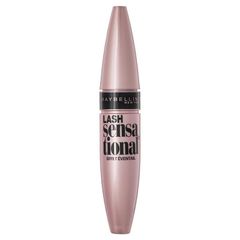 Mascara làm dài mi Maybelline Lash Sensational - Đen nhất