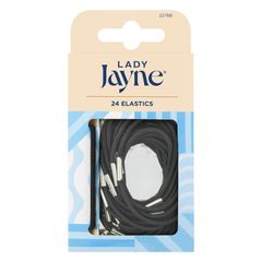 Quần thun Lady Jayne màu đen 24 chiếc