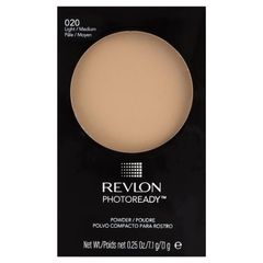 Phấn phủ Revlon PhotoReady Light/Medium 020