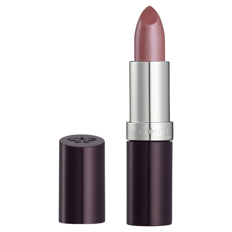 Rimmel Lasting Finish Lipstick Asia