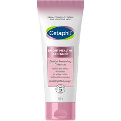 Sữa rửa mặt Cetaphil Bright Healthy Radiance Gentle Renewing Cleanser 100G