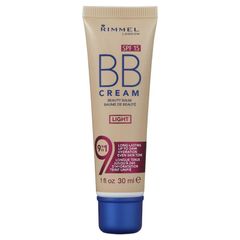 Kem BB Rimmel 001 Light