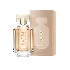 Nước hoa Hugo Boss The Scent for Her Eau de Parfum 100ml