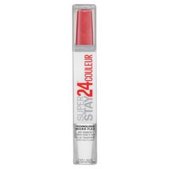 Son Maybelline Superstay 24 Màu Forever Chestnut
