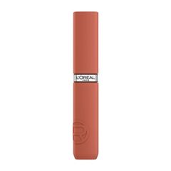 Son kem lì L'Oreal Paris Le Matte Resistance 115 Snooze Your Alarm