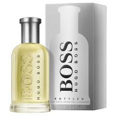 Nước hoa Hugo Boss Bottled Eau de Toilette 100ml