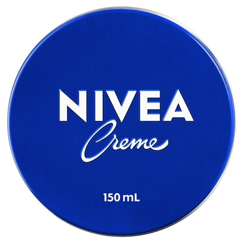 Kem dưỡng ẩm NIVEA cho mặt, cơ thể, tay 150ml