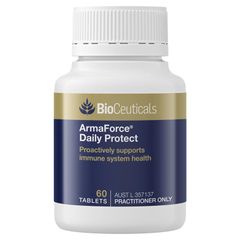 Bioceuticals Armaforce Daily Protect 60 Viên