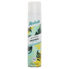 Dầu Gội Khô Batiste Original 200ml