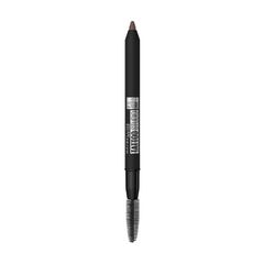 Chì kẻ mày Maybelline Tattoo Brow 36HR – Nâu trung bình MÀU 257