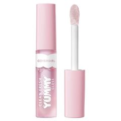 Son bóng Covergirl Clean Fresh Yummy Gloss #100 Hãy cùng nhau tỏa sáng