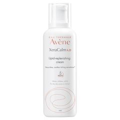 Kem dưỡng ẩm Avene XeraCalm AD Lipid-Replenishing 400ml