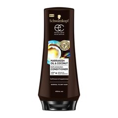 Dầu xả Schwarzkopf Extra Care Marrakesh Oil & Coconut Replenishing 400ml