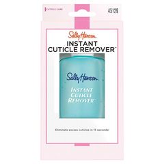 Sally Hansen Tẩy Biểu Bì Ngay Lập Tức 29.5ml