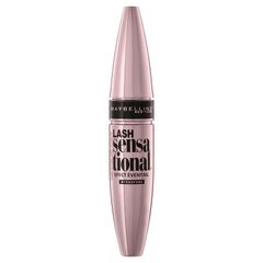 Mascara chống nước Maybelline Lash Sensational - Đen