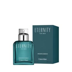 Nước hoa Calvin Klein Eternity Aromatic Essence dành cho nam Eau de Parfum 100ml