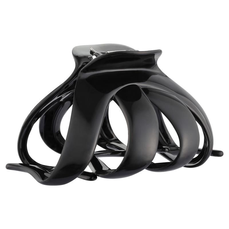 Lady Jayne Octopus Claw, Đen