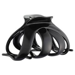 Lady Jayne Octopus Claw, Đen