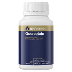 BioCeuticals Quercetain 60 Viên