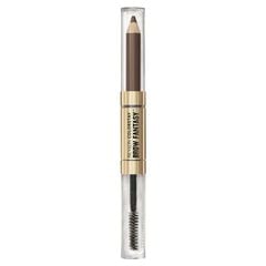 Revlon Colorstay Brow Fantasy Pencil & Gel Soft Brown