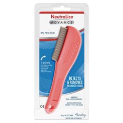 Lược diệt chấy Neutralice M3