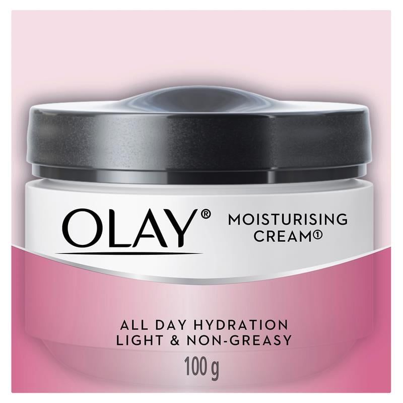 Kem dưỡng ẩm Olay 100g